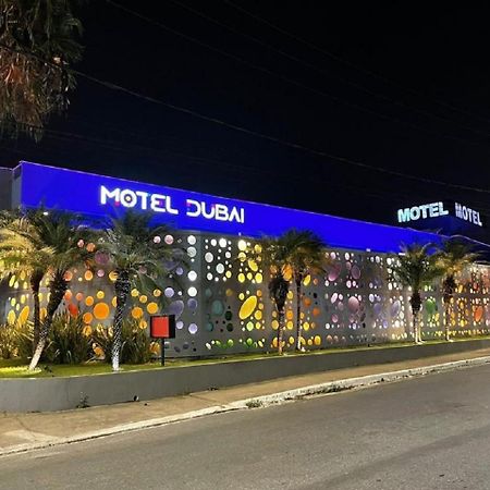 Motel Dubai Bh Belo Horizonte Luaran gambar
