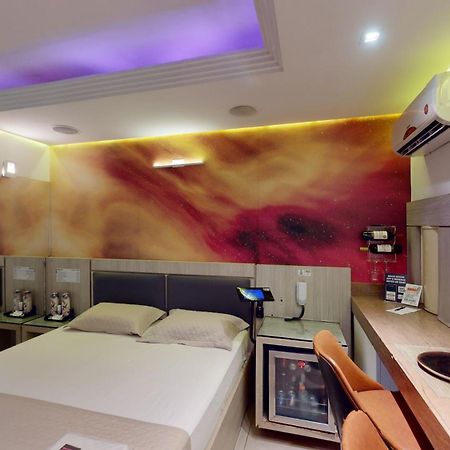 Motel Dubai Bh Belo Horizonte Luaran gambar