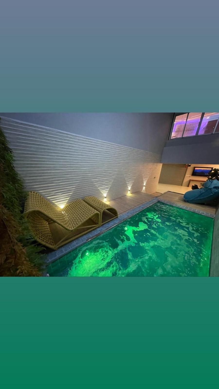 Motel Dubai Bh Belo Horizonte Luaran gambar