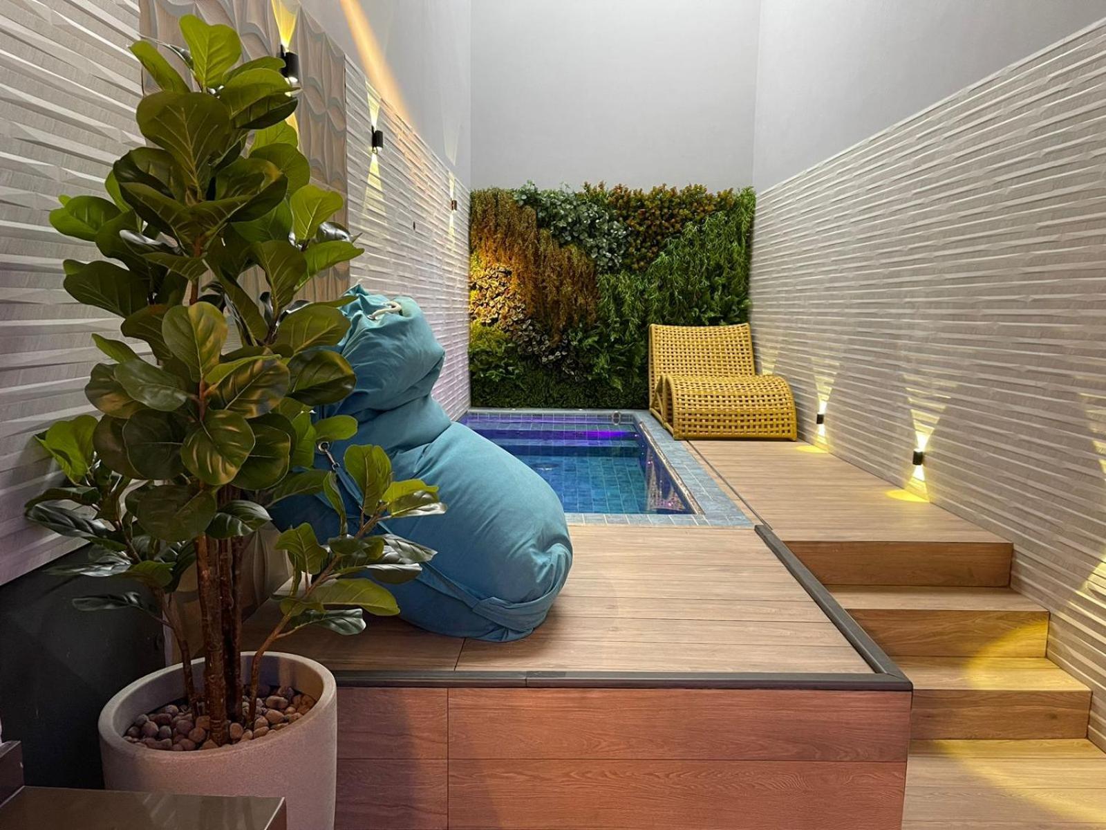 Motel Dubai Bh Belo Horizonte Luaran gambar