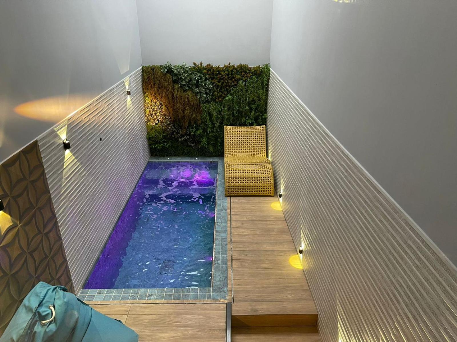Motel Dubai Bh Belo Horizonte Luaran gambar